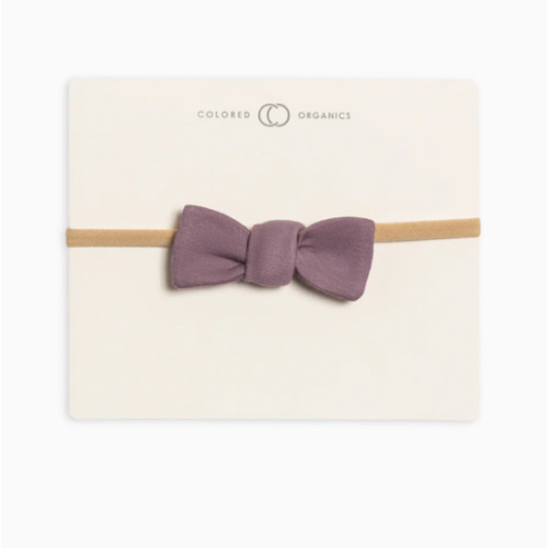 Cotton Dainty Bow