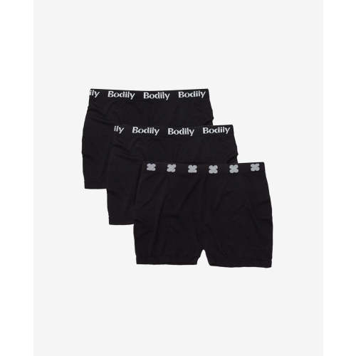 Mesh Undies: 3-pack