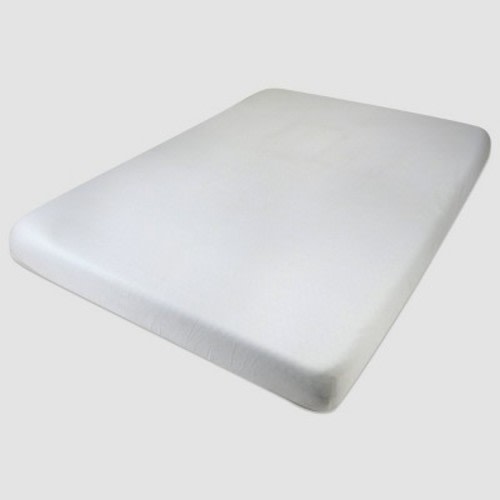 Honest Baby Organic Mini Crib Sheet, Color: White