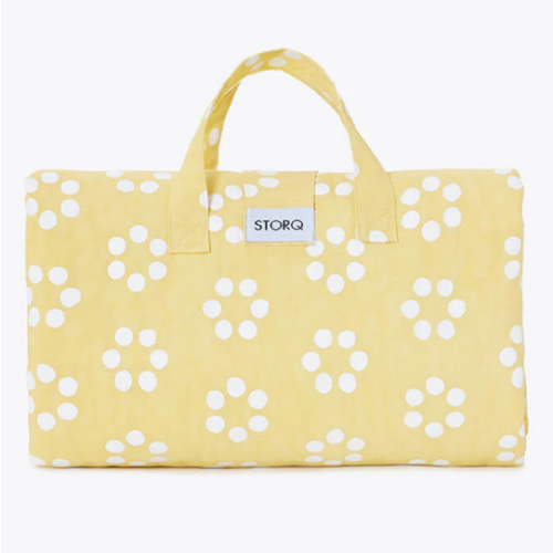 Inside Outside Play Mat Portable Baby Blanket