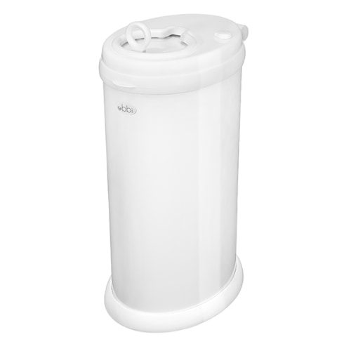 Ubbi diaper pail