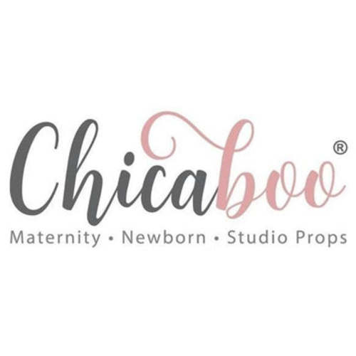 Aspen Boho Maternity Photoshoot Dress | Desert Sand Linen, Side Slits, – Chicaboo