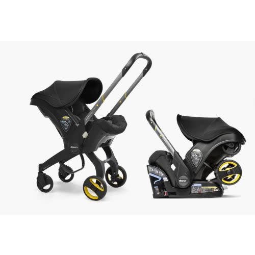 Doona + Car Seat & Stroller