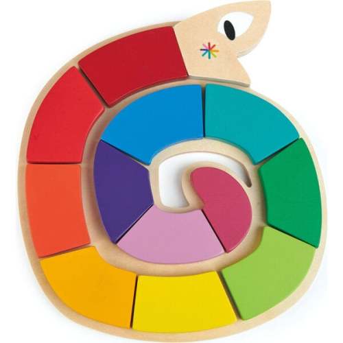Color Me Happy - Tender Leaf Toys | Maisonette