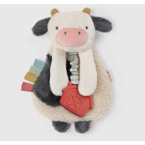 Cameron the cow baby lovely toy