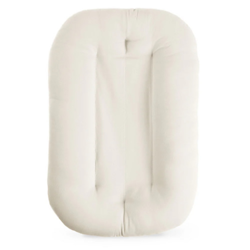 Infant Lounger | Natural
