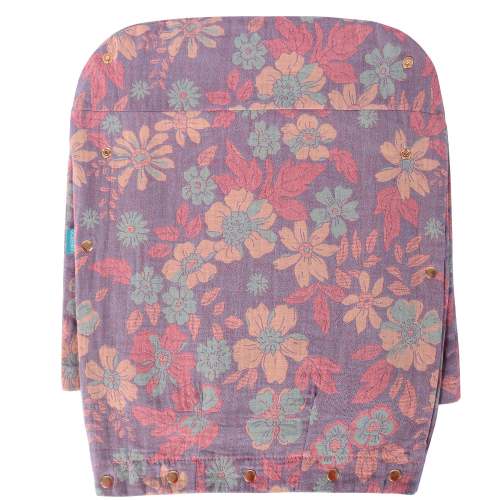 VIOLET MEADOW COVER – GOJIBERRY