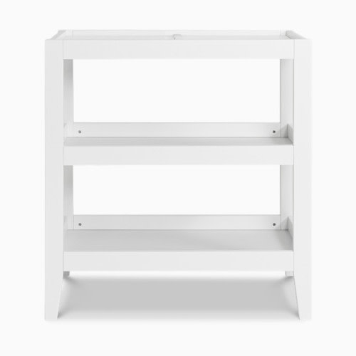 Colby Changing Table - White