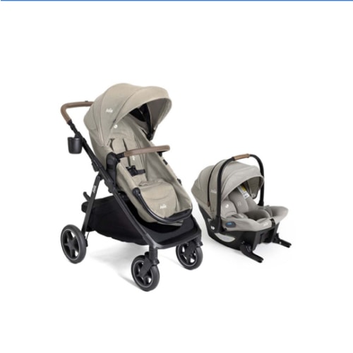 ginger™ LX and mint latch™