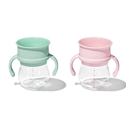 360 Cup 6 oz 2-Pack