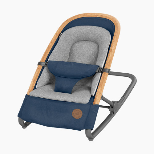 Maxi-Cosi 2-in-1 Kori Lightweight Rocker - Essential Blue
