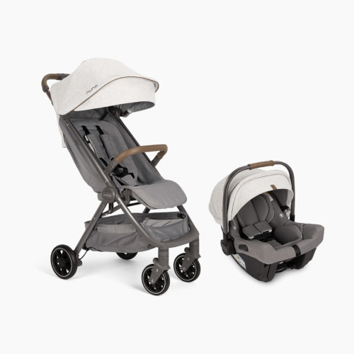 Nuna PIPA urbn & TRVL Travel System - Nordstrom Exclusive - Curated