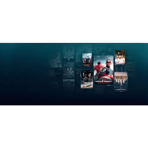 Disney+ Gift Card