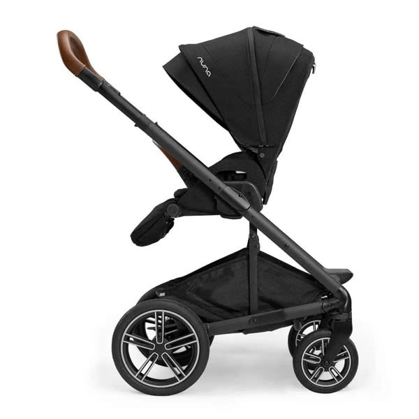 Nuna Mixx™ Next Stroller with Magnetic Buckle