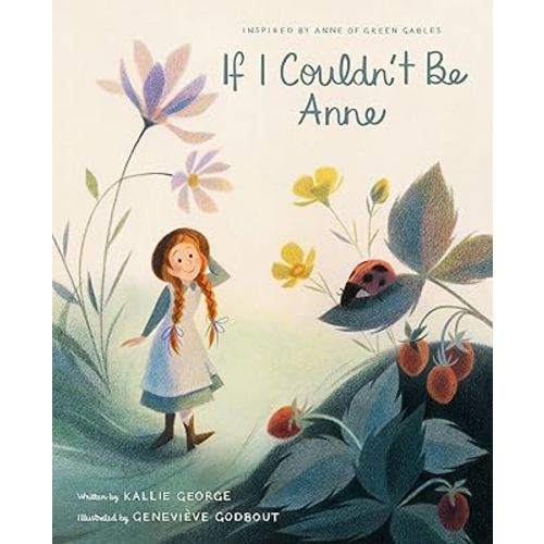 If I Couldn't Be Anne