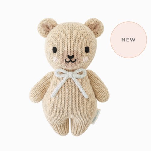The Baby Animal Collector's Kit – cuddle+kind