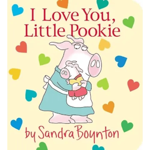 i love you little pookie - Google Search