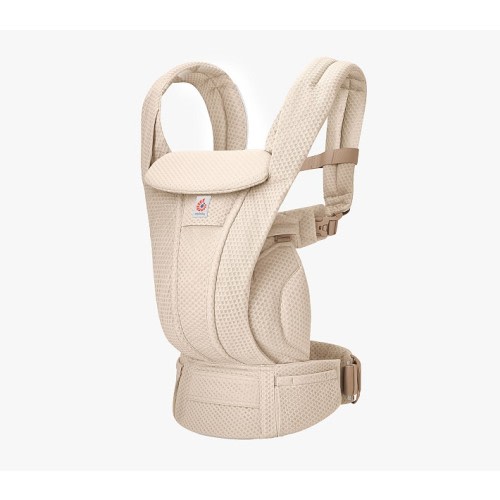 Ergobaby Omni Deluxe Baby Carrier