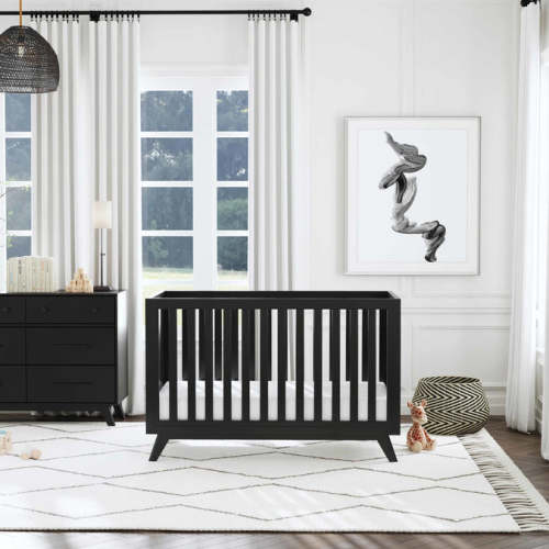 DaVinci Otto 3-in-1 Convertible Crib – DaVinci Baby