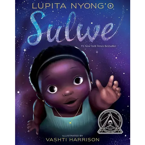 Sulwe