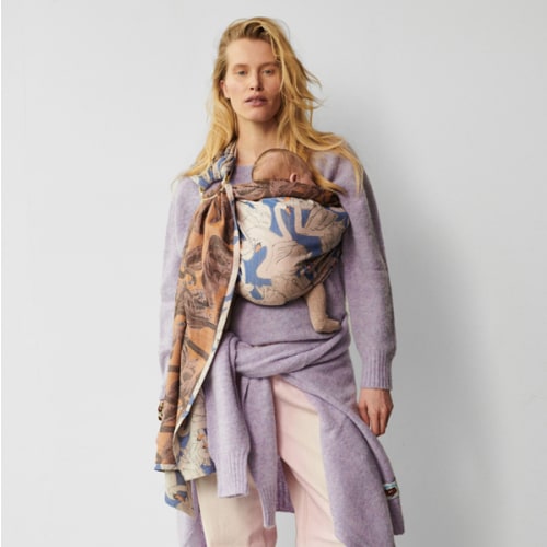 Monogamy Zeus | Ring Sling | SHOP ARTIPOPPE