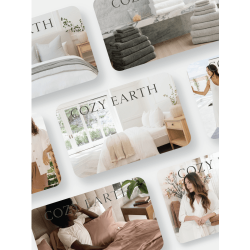 Digital Gift Card | Cozy Earth