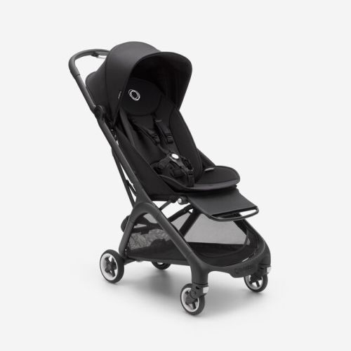 Bugaboo Butterfly seat stroller