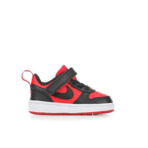 Kids' Nike Infant & Toddler Court Borough Low Recraft Sneakers