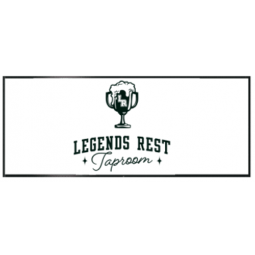 Legends Rest Taproom | Gift Card | SwipeIt