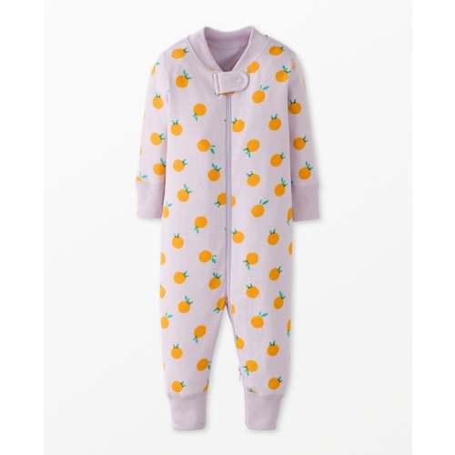 Baby 2-Way Zip Sleeper | Hanna Andersson