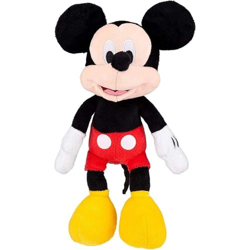 Disney 9 Mickey Mouse Plush