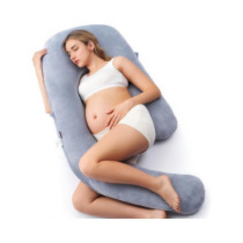 Momcozy Pregnancy Pillow