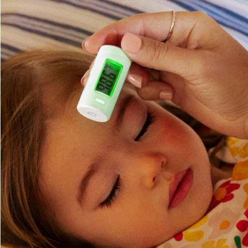 Mini Thermometer | Munchkin