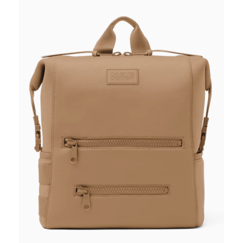 Indi + Joey Kit in Camel