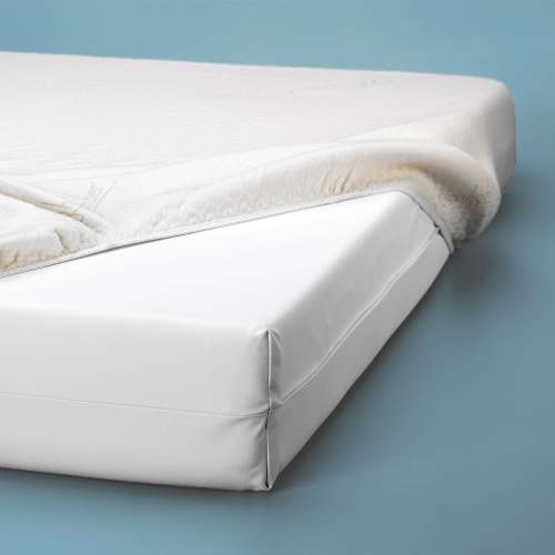 Moonlight Slumber Waterproof Crib Mattress Cover