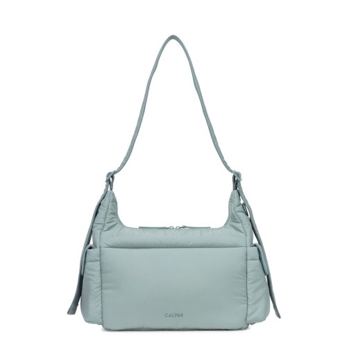 Diaper Crossbody Bag