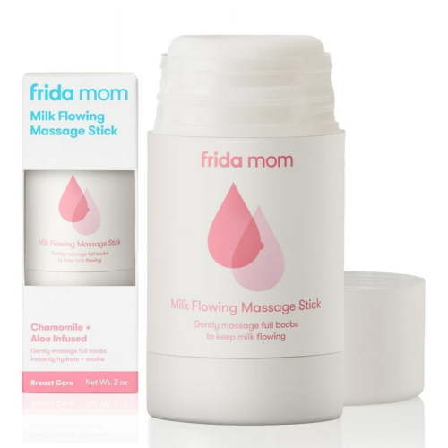 Frida Mom Milk Flowing Massage Stick