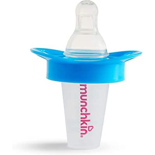 Munchkin® The Medicator™ Liquid Medicine Dispenser, Blue