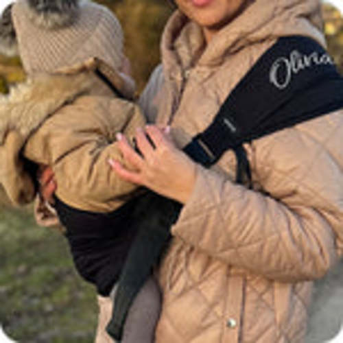 Senarah Toddler Carrier