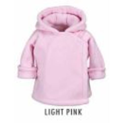 WIDGEON WARM PLUS FAVORITE JACKET - LIGHT PINK – Southern Sorelle Embroidery Boutique