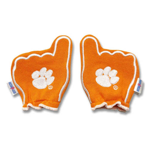 Clemson Go Tigers! FanMitts™