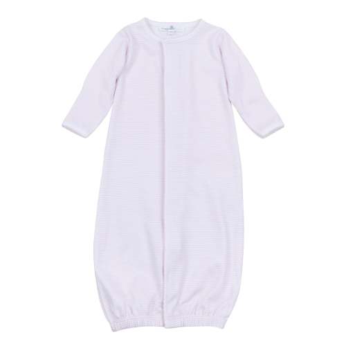 Mini Stripes Converter - Pink