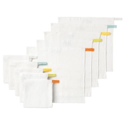 Ikea KRAMA Washcloths (10 pack)