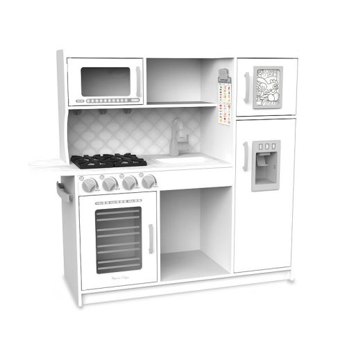 Melissa & Doug Chef's Play Kitchen