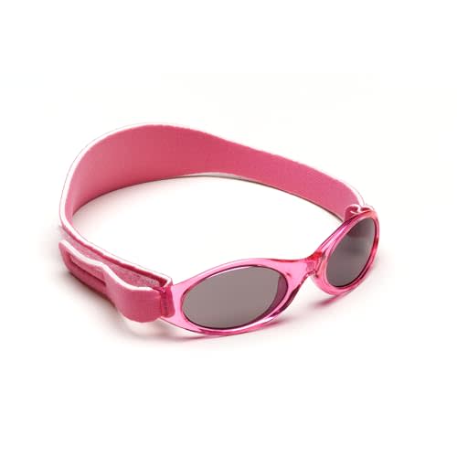 Baby BANZ Sunglasses Infant Sun Protection – Ages 0-2 Years – The Best Sunglasses for Babies & Toddlers