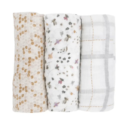 Swaddle Blankets