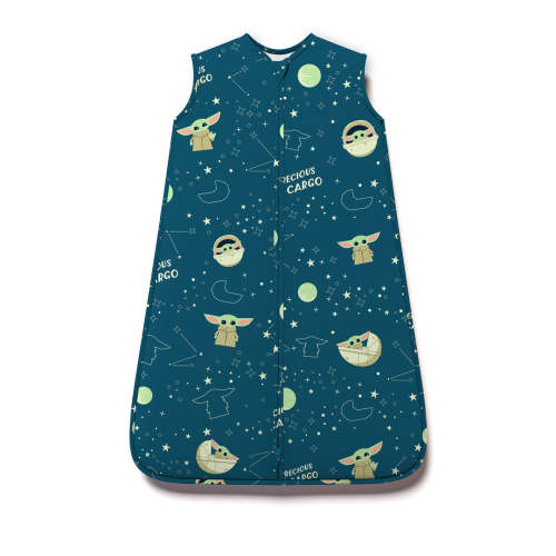 Star Wars Sleep Bag- The Child – Milk Snob