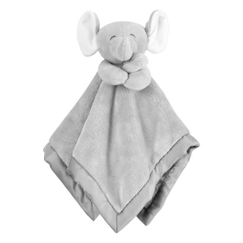 Baby Elephant Plush Lovey - Carter's | Carter's