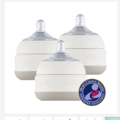 babaloo bottle set of 3 – Babaloo