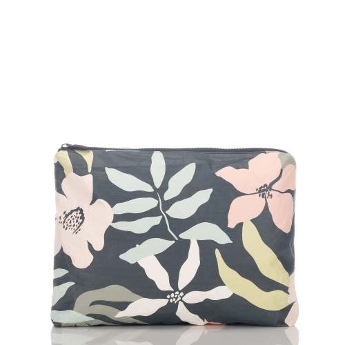 Mid Pouch | Flora
